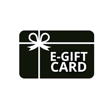 E-Gift Cards