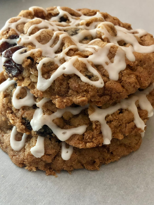 Rum Raisin