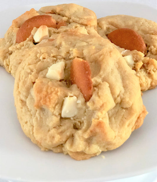 Binsky's Sweets & Eats Nanna Puddin Cookies