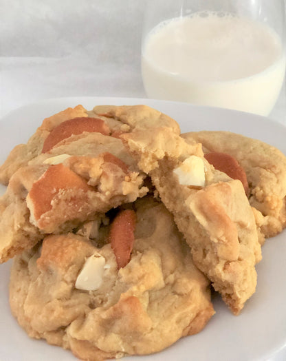 Binsky's Sweets & Eats Nanna Puddin Cookies